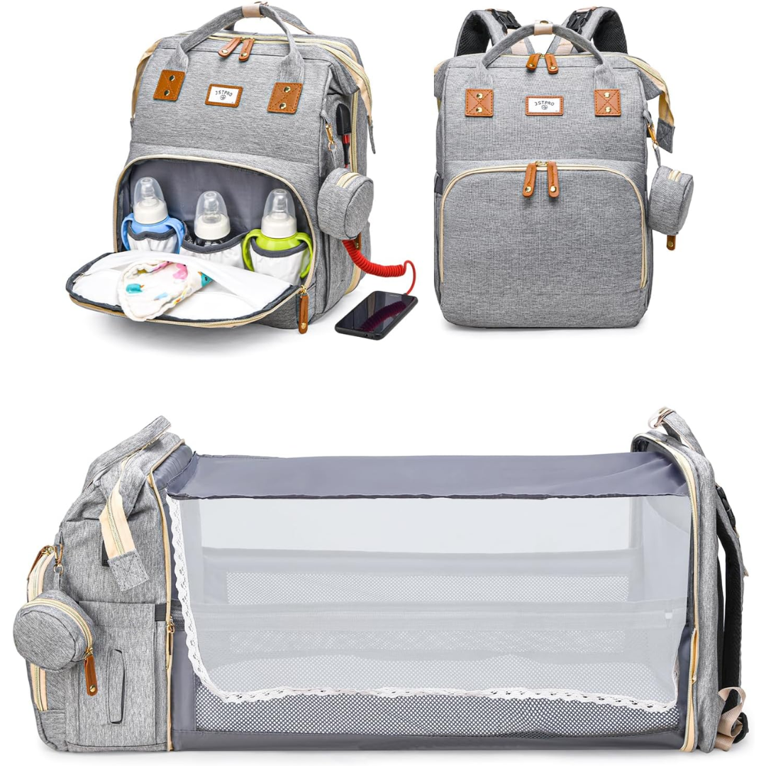 Diaper Bag