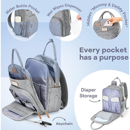 Diaper Bag