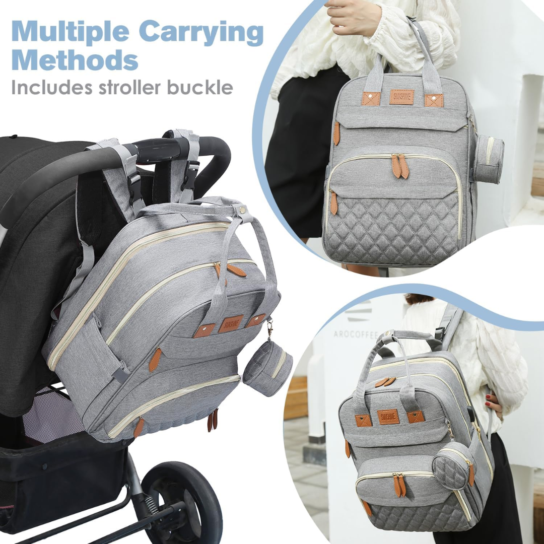 Diaper Bag