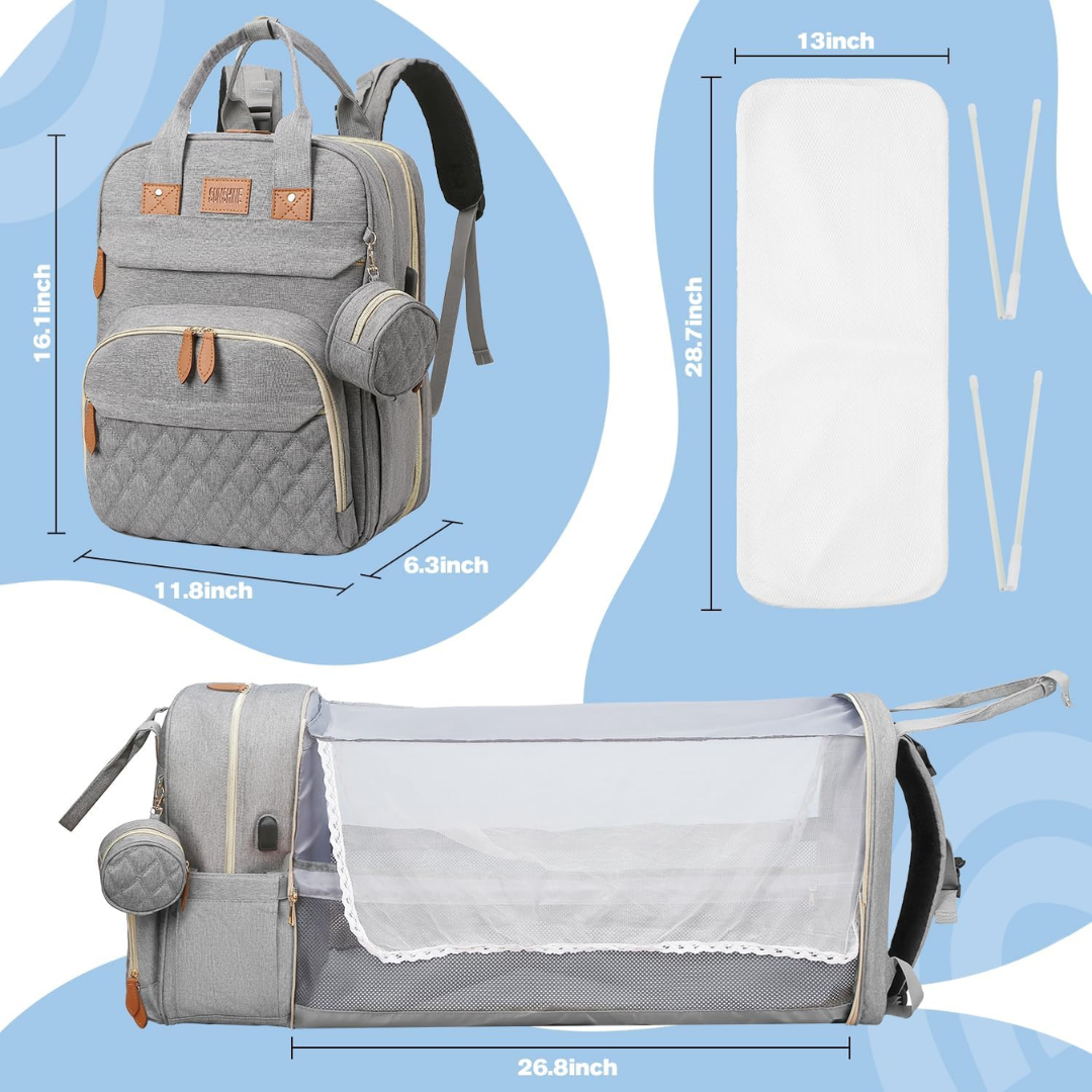 Diaper Bag