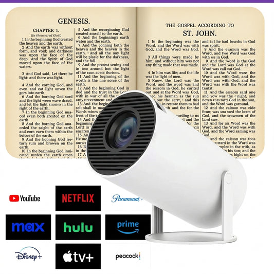 Laem™ Projector