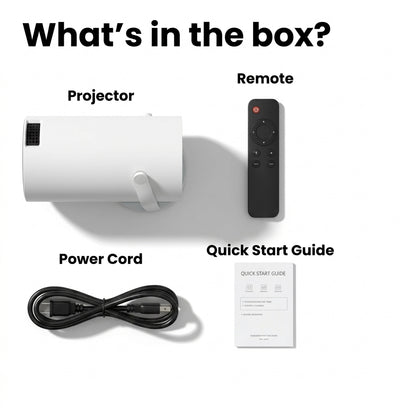 Laem™ Projector